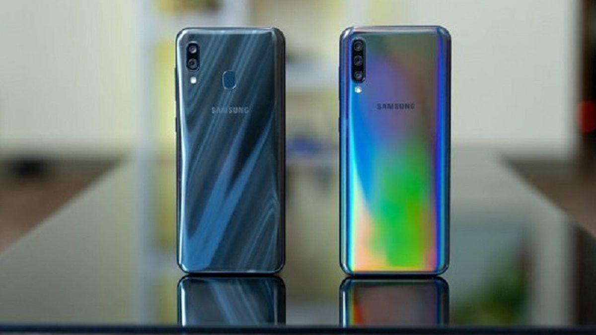 Samsung Galaxy A90’ın Son Hali Olduğu İddia Edilen Bir Görsel Ortaya Çıktı