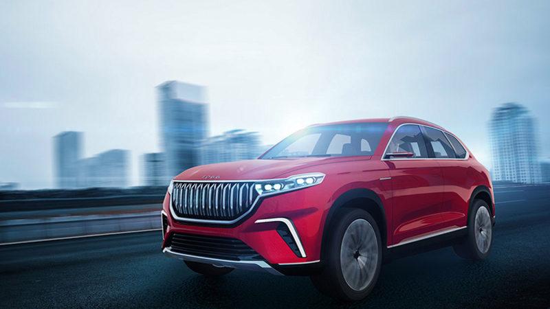 Yerli Otomobil İçin Heyecan Yaratan 6 Özellik