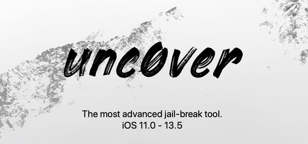 iOS 11 ve Üzeri Tüm iPhone’larda Çalışan Bir Jailbreak Yayınlandı