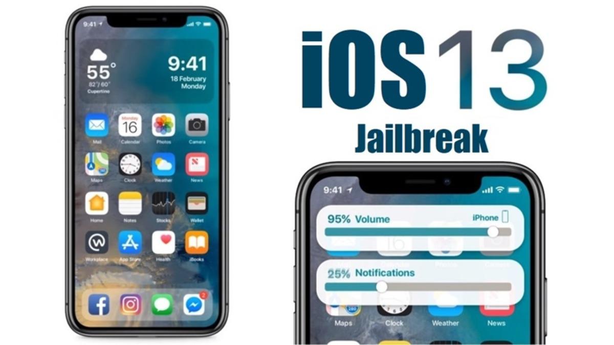iOS 11 ve Üzeri Tüm iPhone’larda Çalışan Bir Jailbreak Yayınlandı