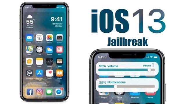 iOS 11 ve Üzeri Tüm iPhone’larda Çalışan Bir Jailbreak Yayınlandı