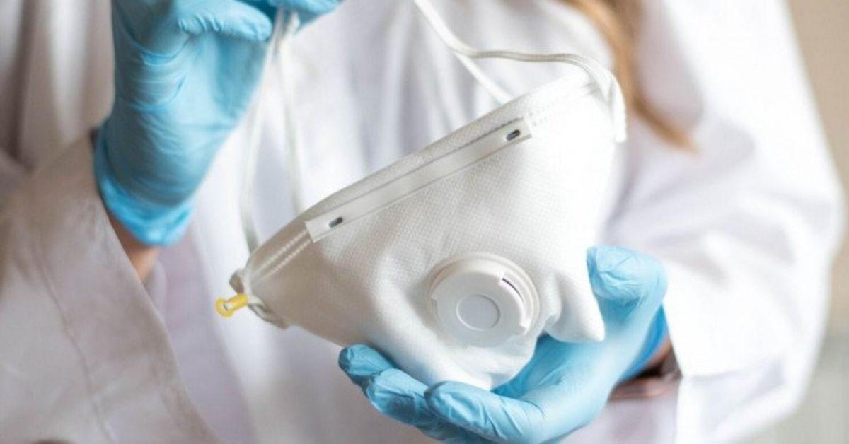 Harvard ve MIT Araştırmacıları, Koronavirüsü Tespit Edebilen Maske Geliştiriyor