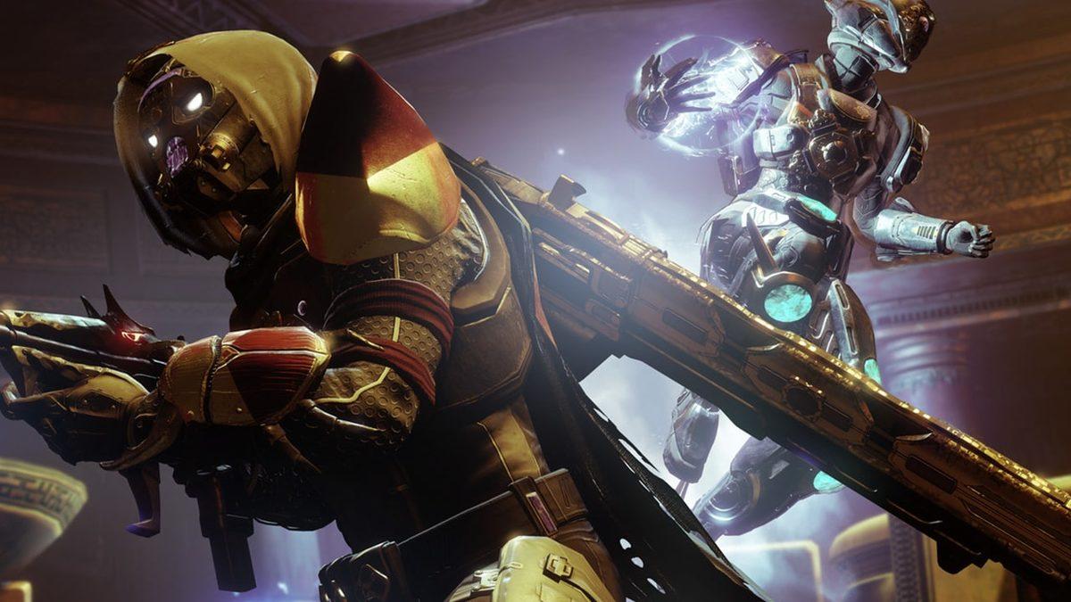 Destiny 2’ye Fortnite Benzeri Sezon Sistemi Geliyor