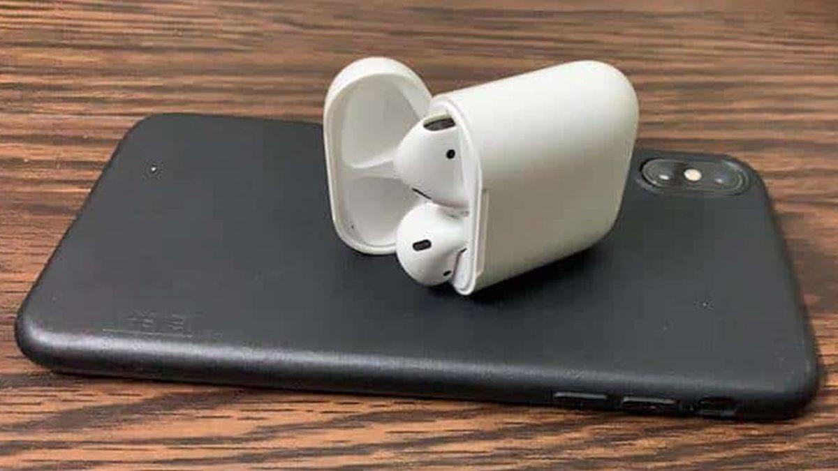 İddia: iPhone 11’de Tasarım Gereği Apple Logosunun Yeri Değişecek