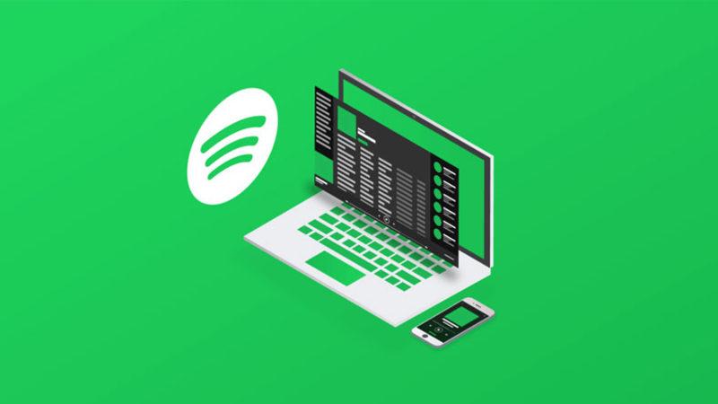 Spotify, Bedava Premium Hizmeti Sunan Siteleri Google’a Şikayet Etti