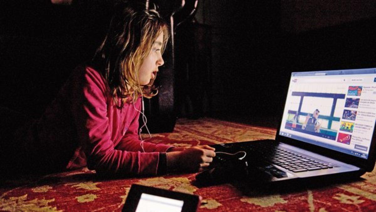 YouTube, Çocuk Gizliliği İhlali Gerekçesiyle 200 Milyon Dolar Ödeyecek