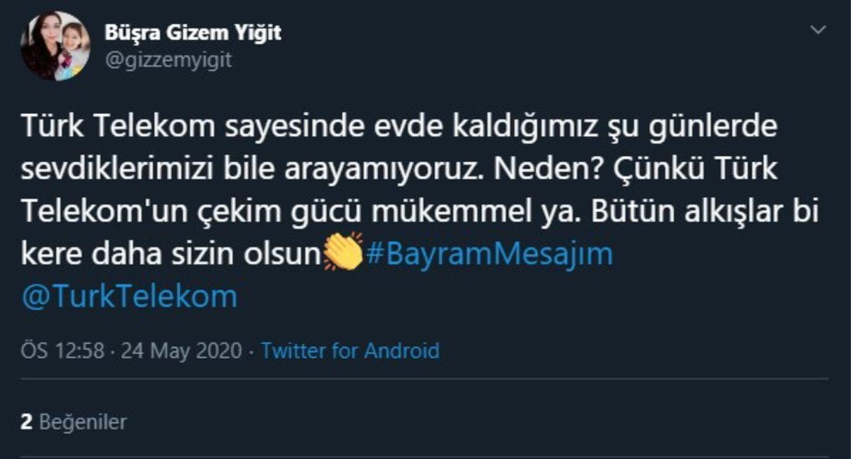 Mobil Operatörler, Bayramın İlk Gününde Çökme Noktasına Geldi