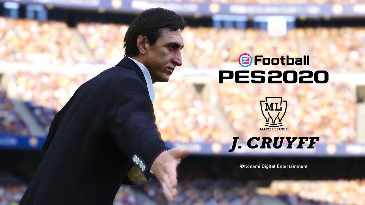 PES 2020 Sistem Gereksinimleri ve Oyun Hakkında Her Şey