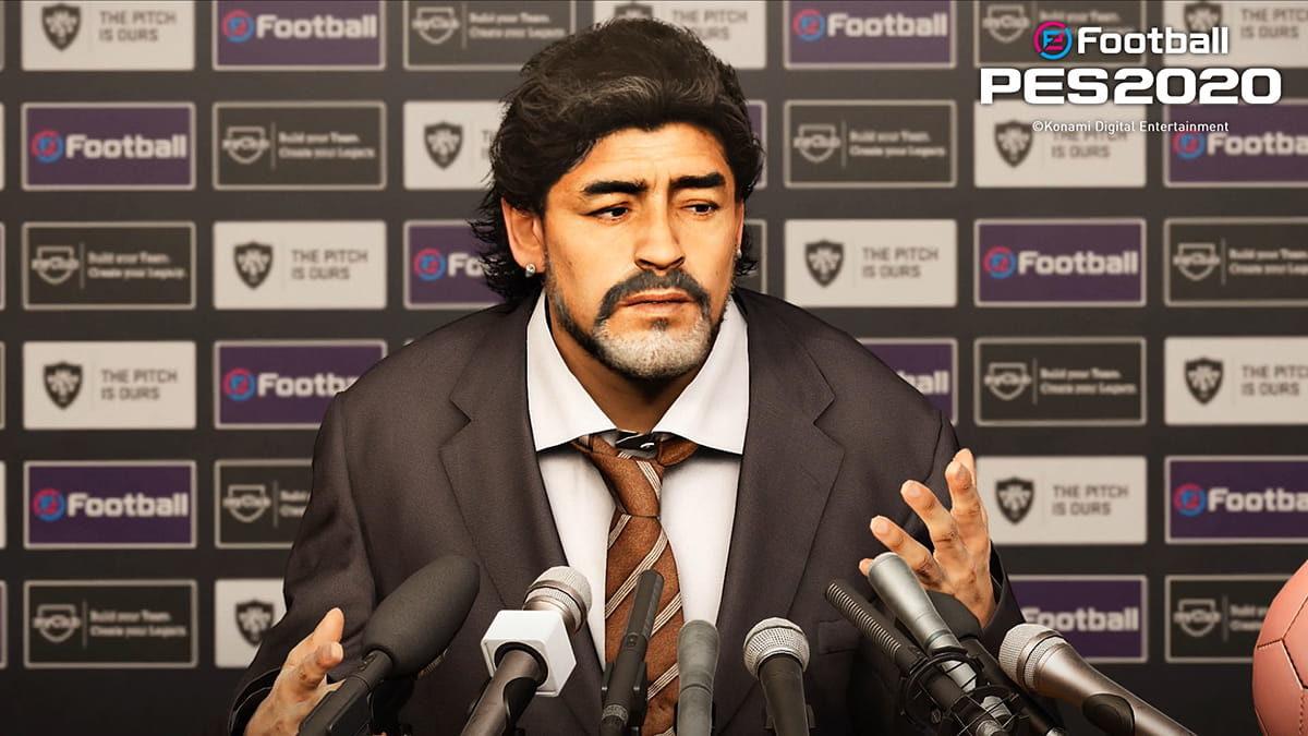 PES 2020 Sistem Gereksinimleri ve Oyun Hakkında Her Şey