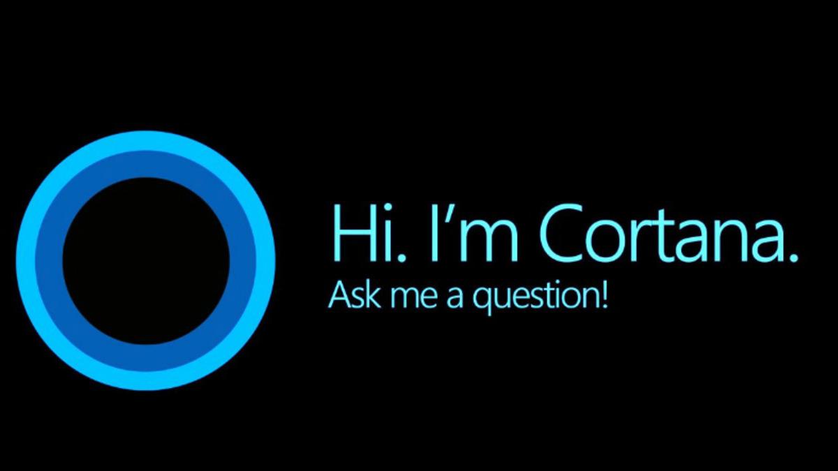 Microsoft’un Dijital Asistanı Cortana Beta Sürümünden Çıktı