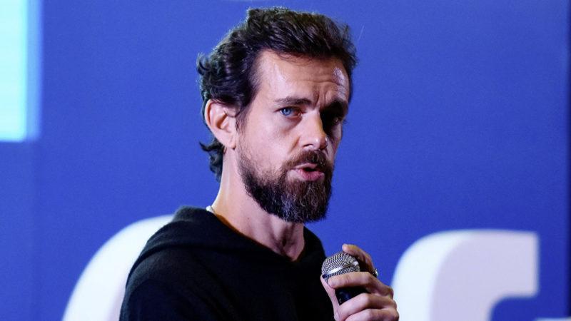 Twitter’ın Kurucusu Jack Dorsey’in Twitter Hesabı Hacklendi