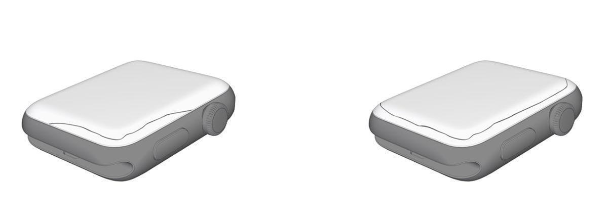 Apple, Akıllı Saatleri İçin Ücretsiz Ekran Tamiri Servisini Başlattı