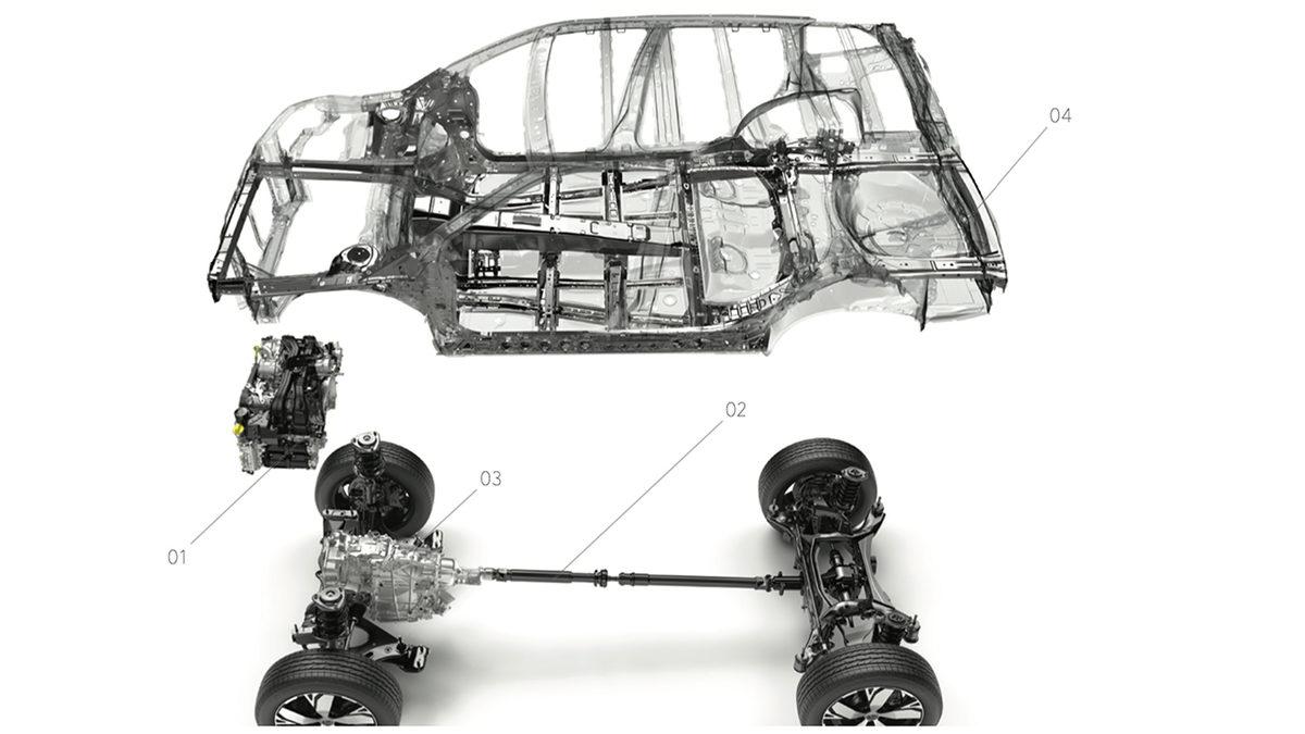 Subaru Forester e-Boxer’ın Dikkat Çeken 11 Özelliği