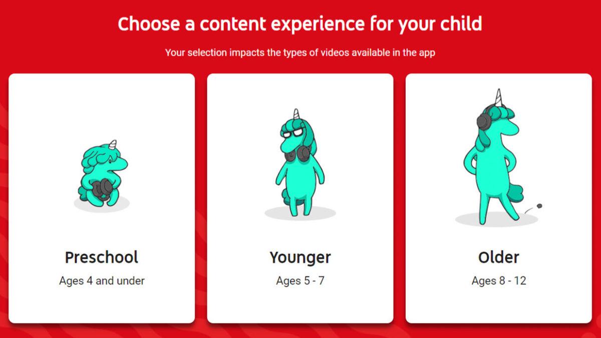 YouTube Kids’in Ebeveyn Kilidi Basit Bir Matematik Problemi Olarak Belirlendi
