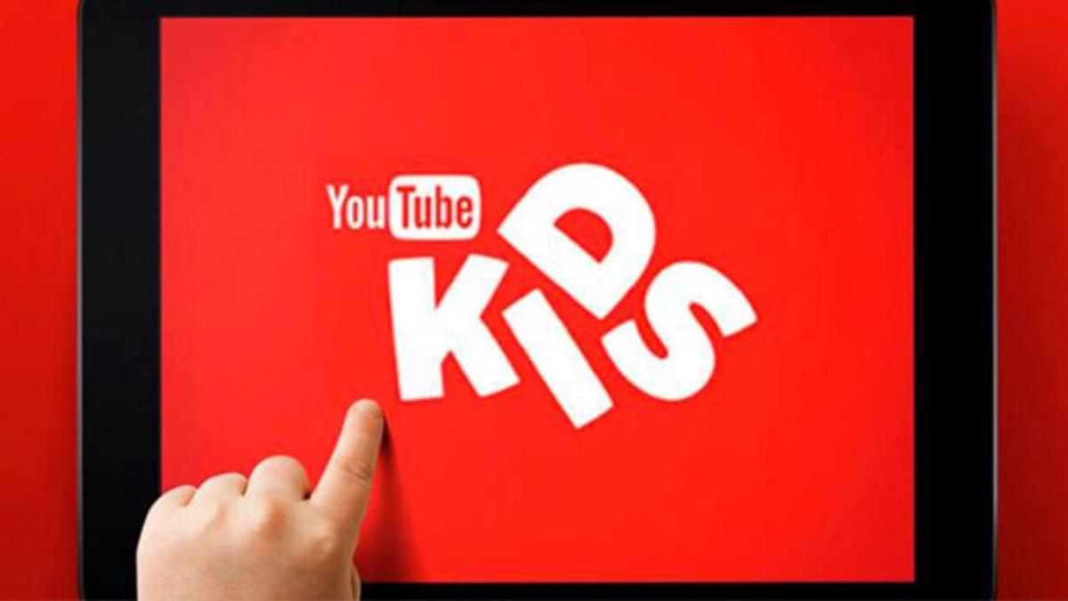 YouTube Kids’in Ebeveyn Kilidi Basit Bir Matematik Problemi Olarak Belirlendi