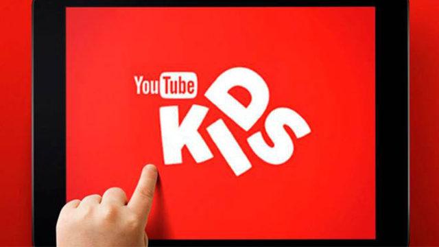 YouTube Kids’in Ebeveyn Kilidi Basit Bir Matematik Problemi Olarak Belirlendi