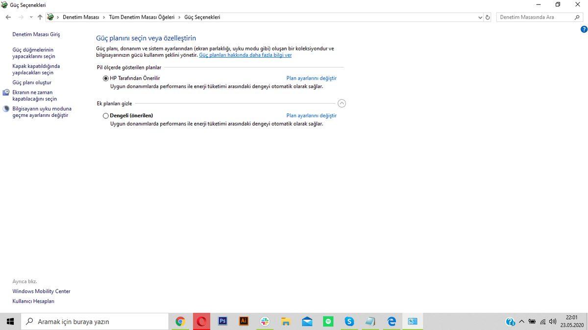 Windows 10 Hızlandırma Ayarları Nasıl Yapılır?