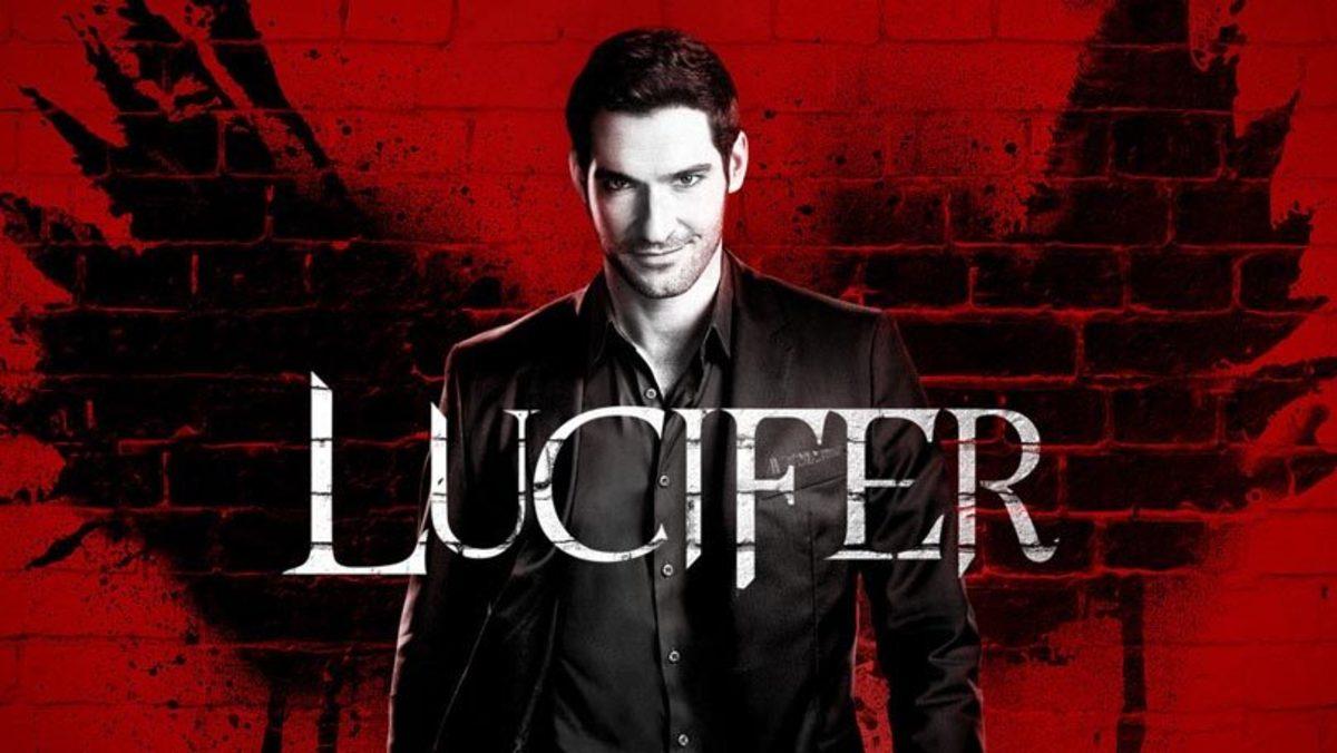 Lucifer Final Sezonu Ne Zaman Başlayacak?