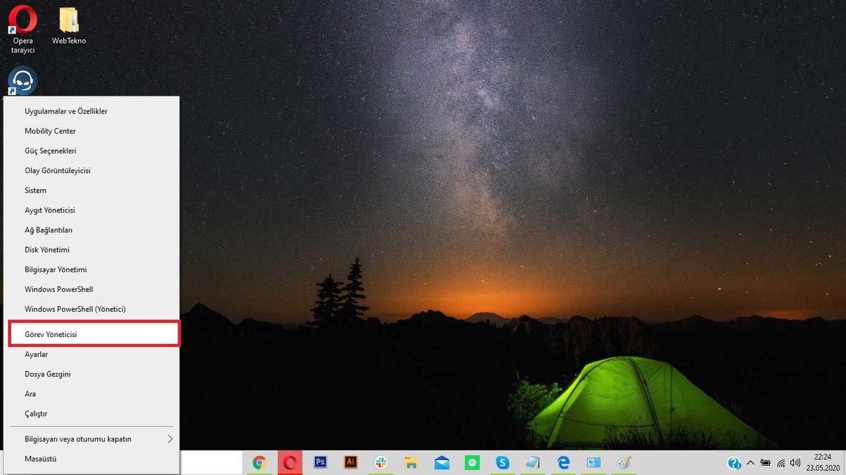 Windows 10 Hızlandırma Ayarları Nasıl Yapılır?