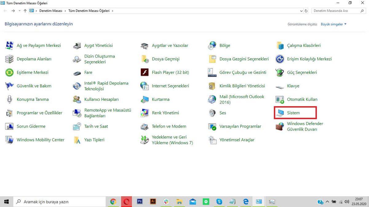 Windows 10 Hızlandırma Ayarları Nasıl Yapılır?