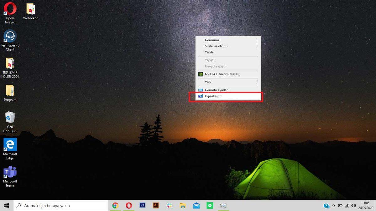 Windows 10 Hızlandırma Ayarları Nasıl Yapılır?