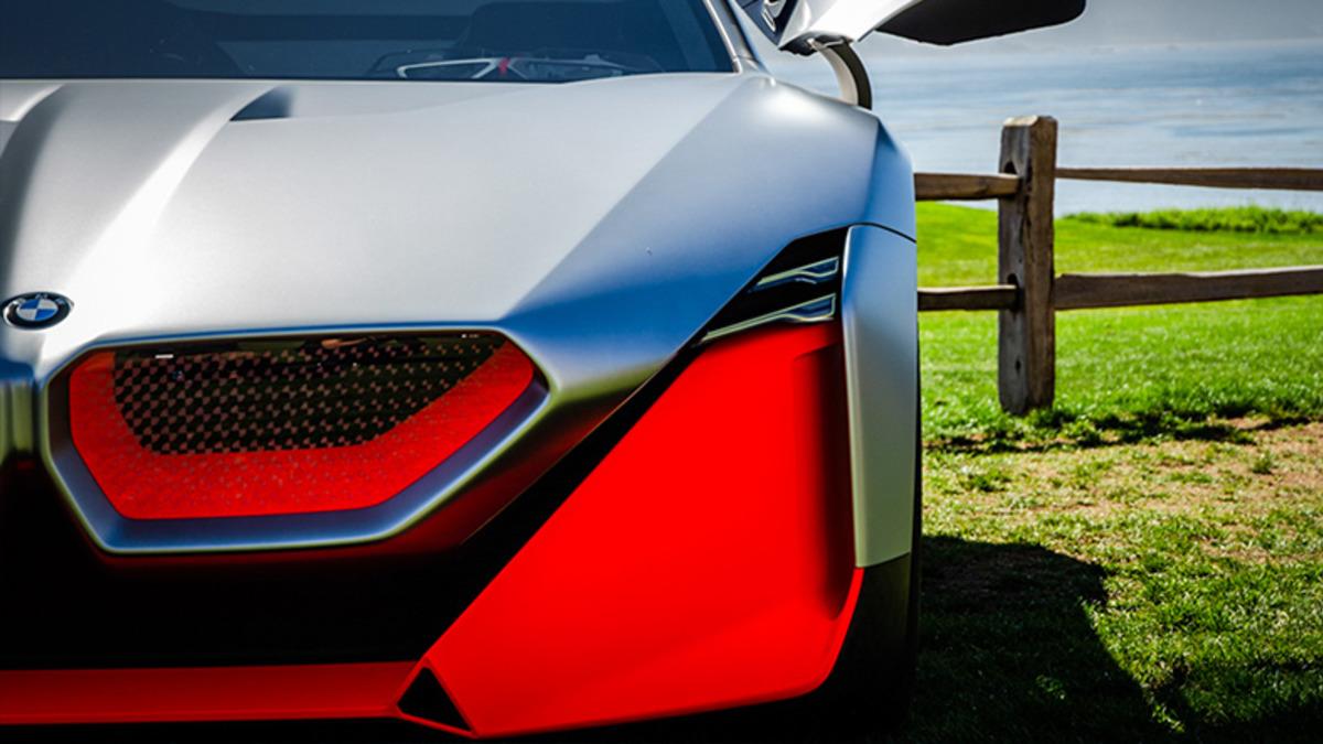 BMW M CEO’su, Süper Otomobillerin Geleceği Hakkında Konuştu