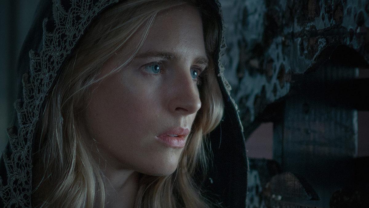 Netflix, İptal Ettiği The OA Dizisi İçin Final Bölümü Bile Yapmayacağını Duyurdu