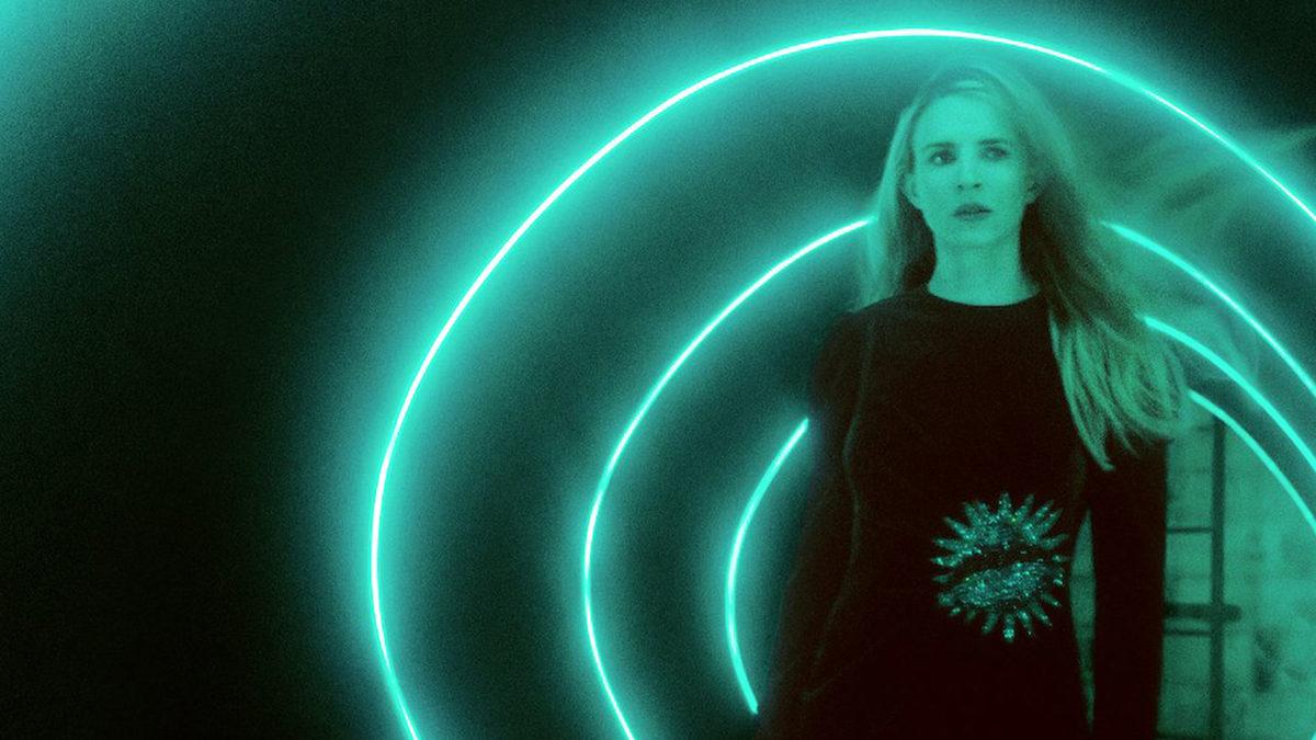 Netflix, İptal Ettiği The OA Dizisi İçin Final Bölümü Bile Yapmayacağını Duyurdu