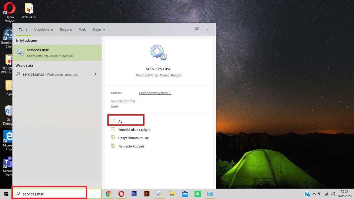 Windows 10 Hızlandırma Ayarları Nasıl Yapılır?