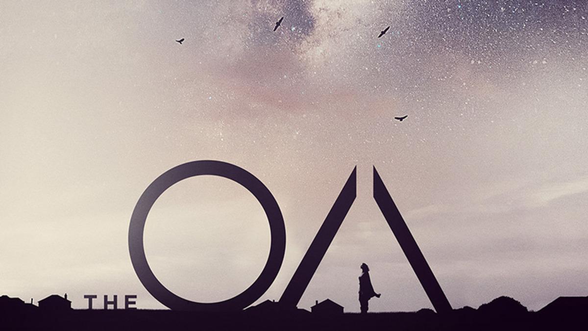 Netflix, İptal Ettiği The OA Dizisi İçin Final Bölümü Bile Yapmayacağını Duyurdu