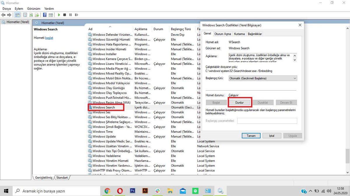 Windows 10 Hızlandırma Ayarları Nasıl Yapılır?