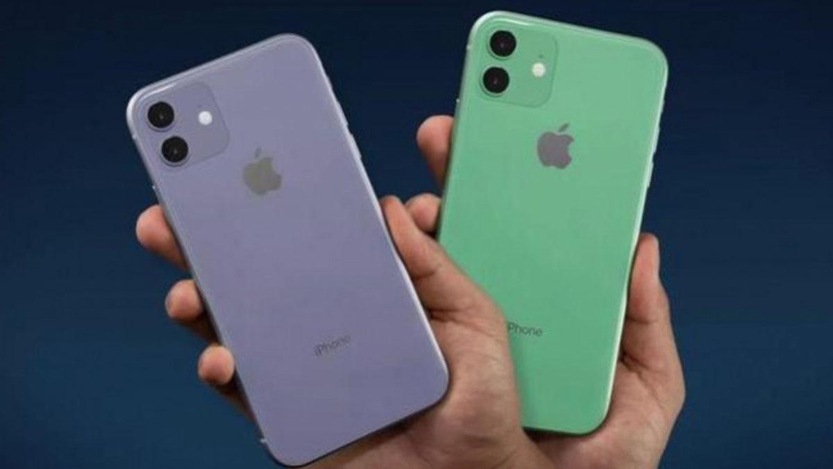 iPhone 11, iPhone 11 Pro ve iPhone 11 Pro Max’in Özellikleri Ortaya Çıktı