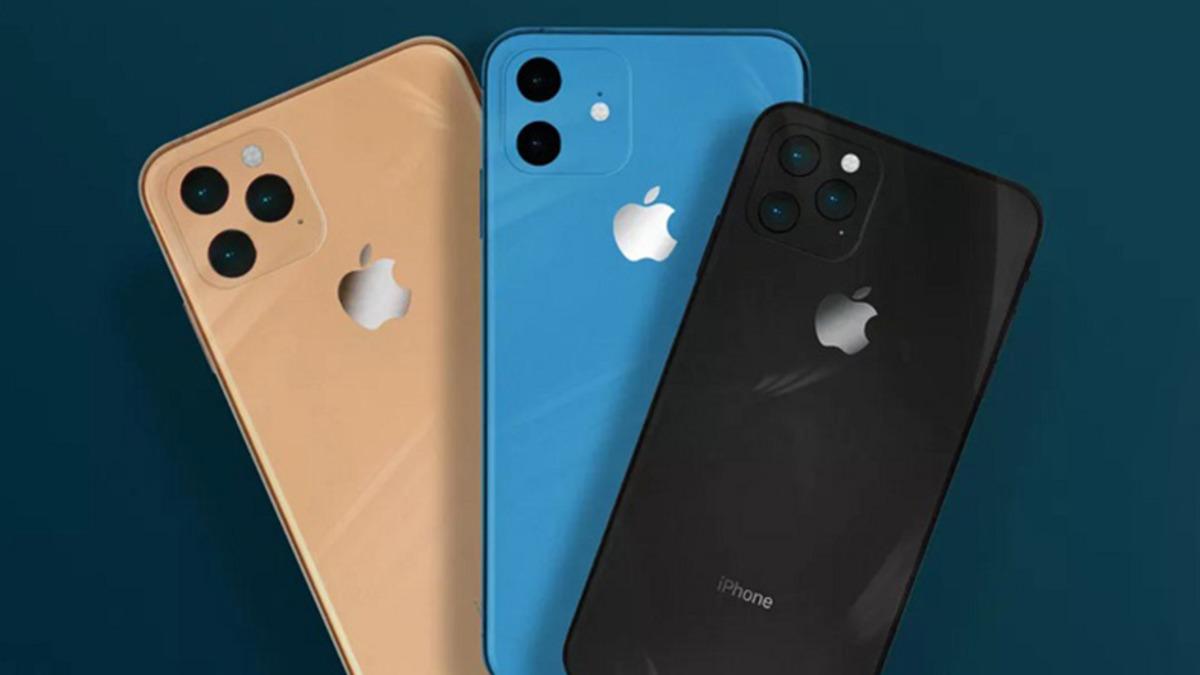 iPhone 11, iPhone 11 Pro ve iPhone 11 Pro Max’in Özellikleri Ortaya Çıktı