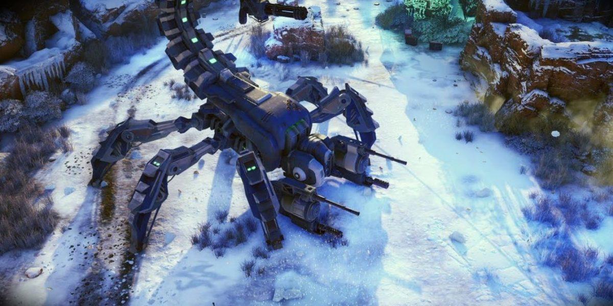 Wasteland 3’ün Hikayesini ve Karakterlerini Ele Alan Yeni Bir Geliştirici Videosu Yayınlandı