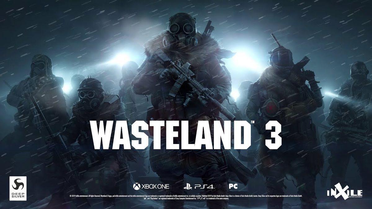 Wasteland 3’ün Hikayesini ve Karakterlerini Ele Alan Yeni Bir Geliştirici Videosu Yayınlandı