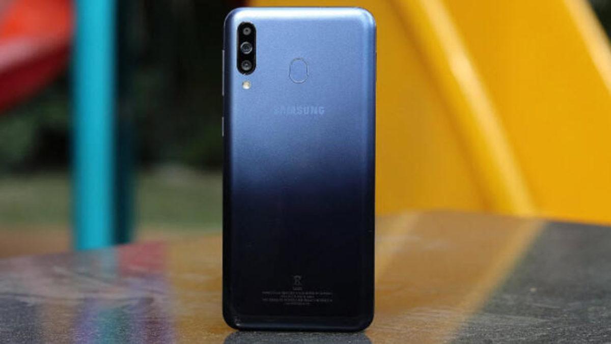 Samsung’un Devasa Bataryalı Cihazı Galaxy M30s’in Tasarımı ve Özellikleri Ortaya Çıktı