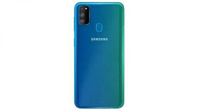 Samsung’un Devasa Bataryalı Cihazı Galaxy M30s’in Tasarımı ve Özellikleri Ortaya Çıktı