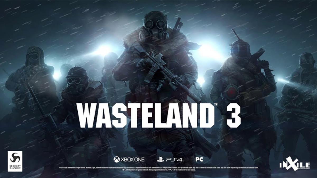 Wasteland 3’ün Hikayesini ve Karakterlerini Ele Alan Yeni Bir Geliştirici Videosu Yayınlandı