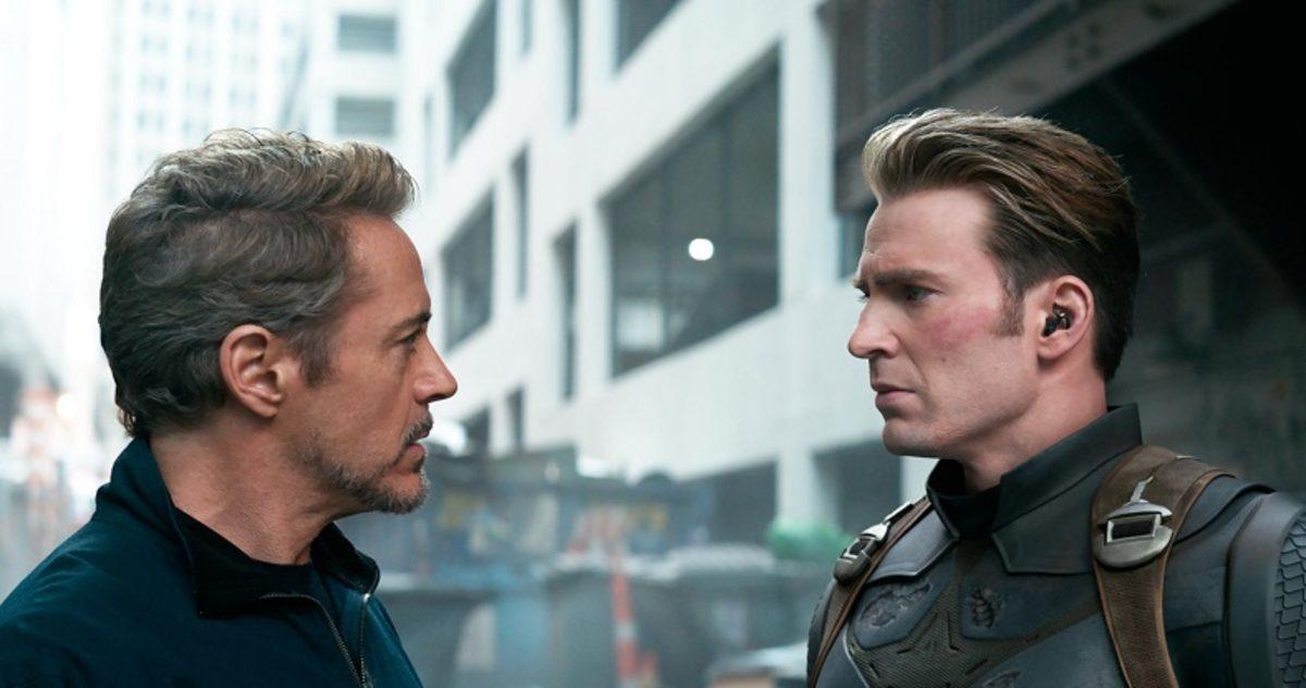 Avengers: Endgame Filminin Duygusal Anı