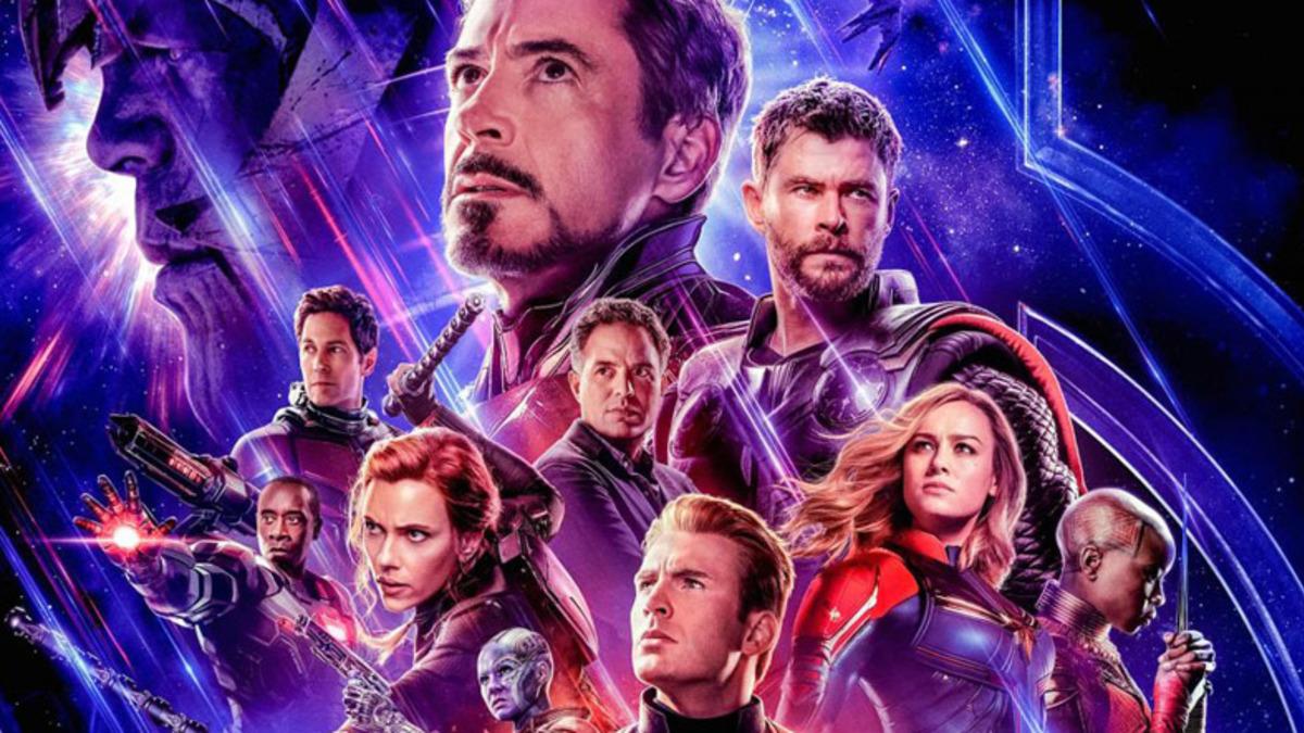 Avengers: Endgame Filminin Duygusal Anı