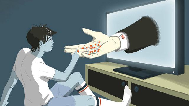 İnternette Sağlık Araması Yaptığınızda Aldığınız Sonuçların Son Derece Zararlı Olduğunu Gösteren Araştırma