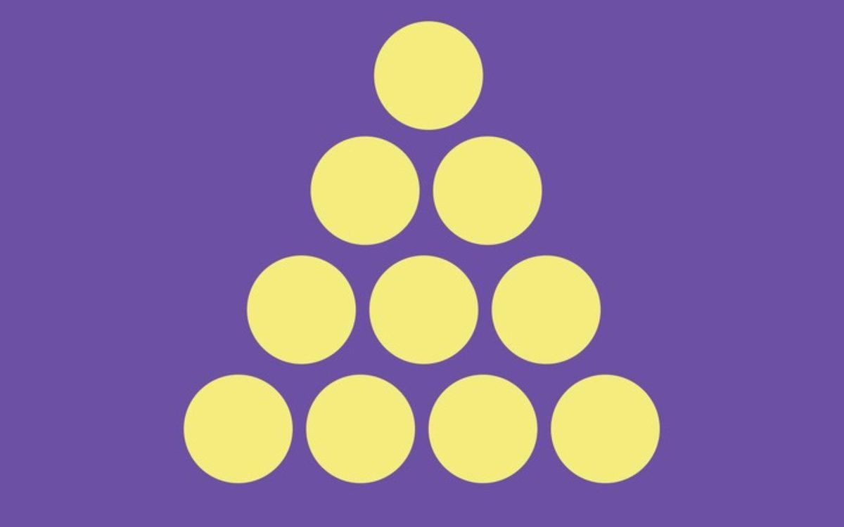 Beyin Jimnastiği Yapmanızı Sağlayacak 8 Bulmaca