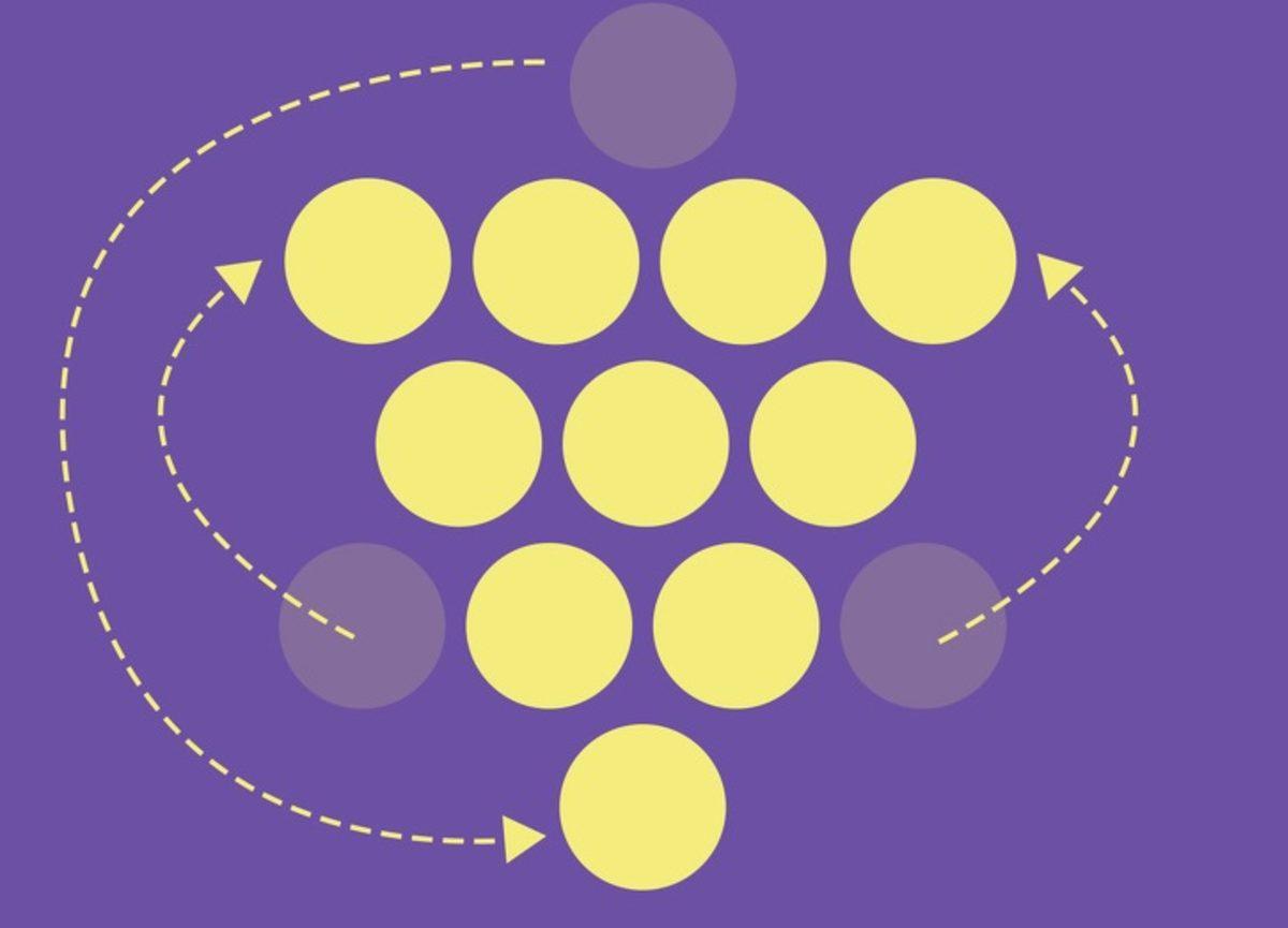 Beyin Jimnastiği Yapmanızı Sağlayacak 8 Bulmaca