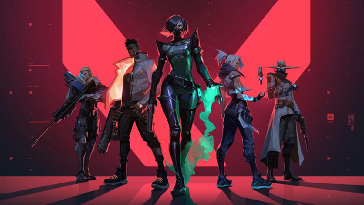 Valorant’ın Kapalı Beta Sürümü, Lansman Gününe Kadar Yeni Güncelleme Almayacak