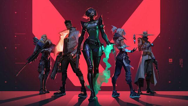 Valorant’ın Kapalı Beta Sürümü, Lansman Gününe Kadar Yeni Güncelleme Almayacak