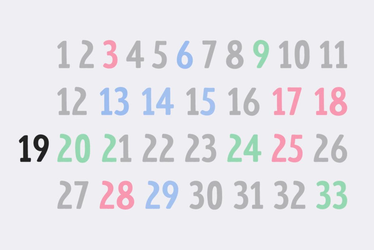 Beyin Jimnastiği Yapmanızı Sağlayacak 8 Bulmaca