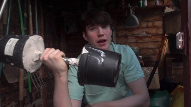 100 Bin Aboneli Bir YouTube Kanalı, Ne Kadar Kazanç Sağladığını Açıkladı