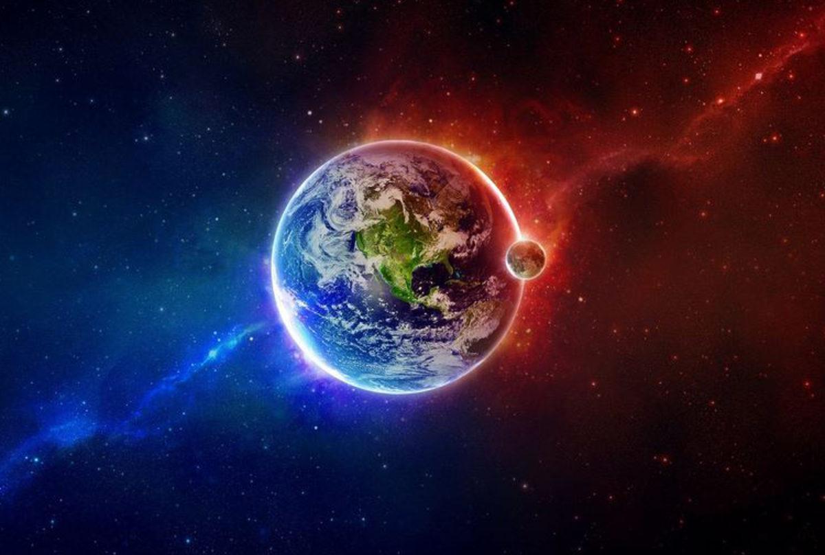 Dünya’nın Manyetik Alanının Güçsüzleşmesi İnsanları Nasıl Etkileyecek?