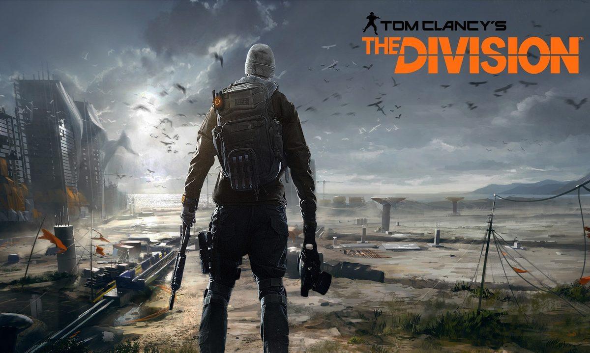 The Division 2’nin Gelecekteki Hikayesini Ele Veren Ses Dosyaları Keşfedildi