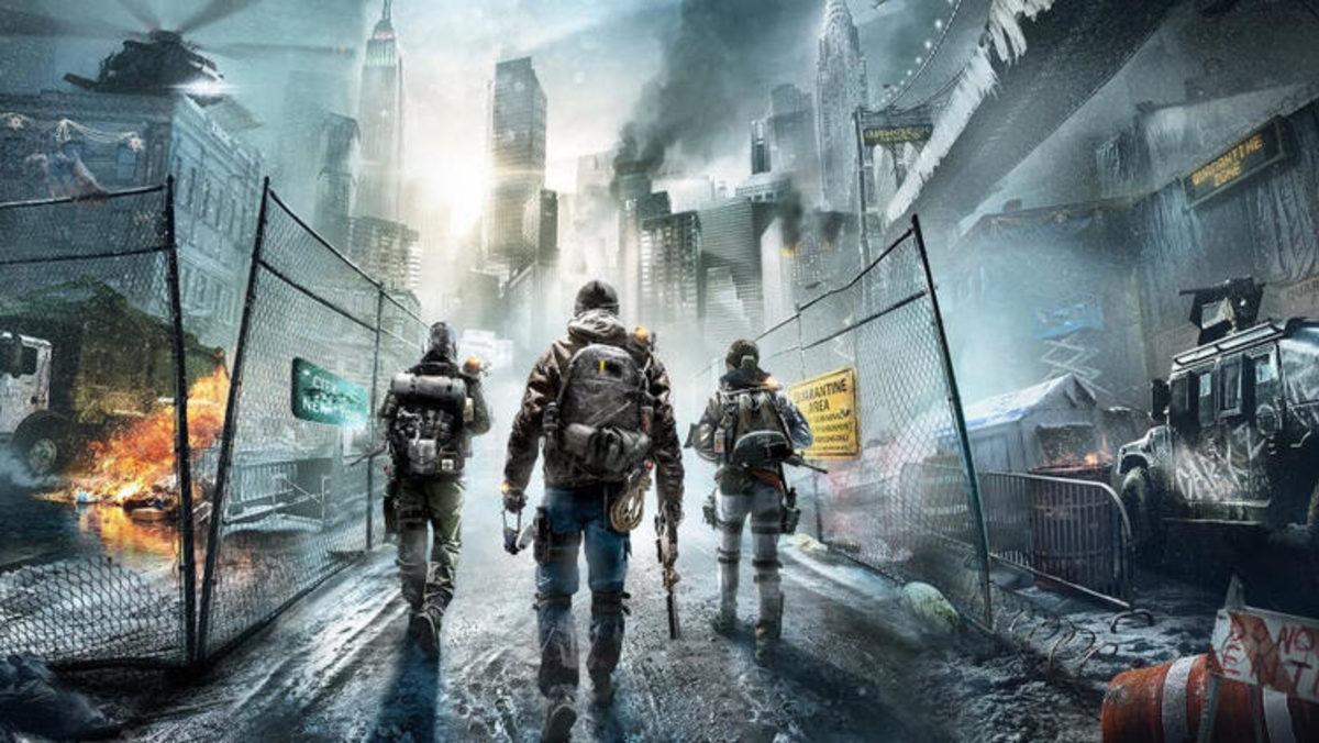 The Division 2’nin Gelecekteki Hikayesini Ele Veren Ses Dosyaları Keşfedildi